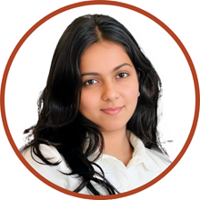 Ananya Chopra